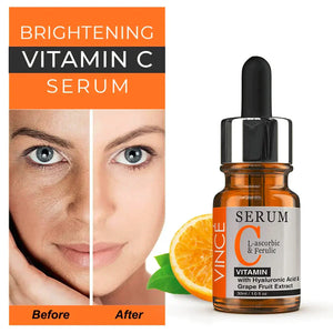 Vince Vitamin C Face Serum - 30ml
